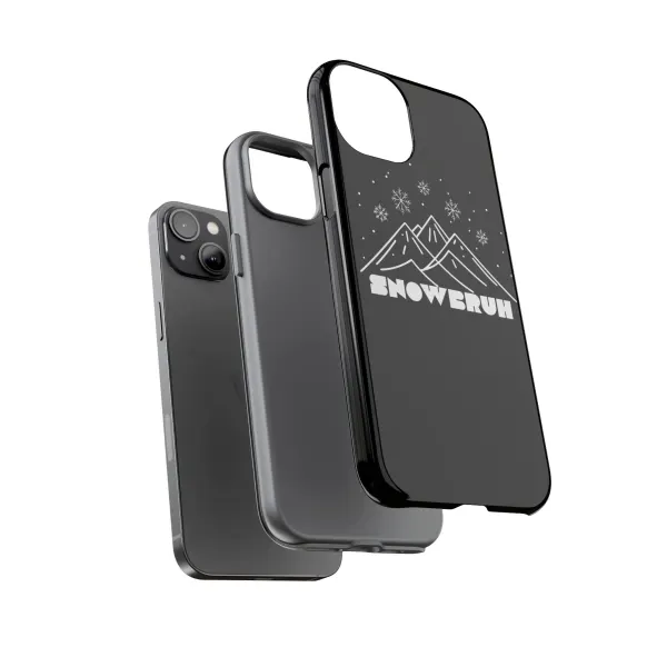 Snow Bruh design 011