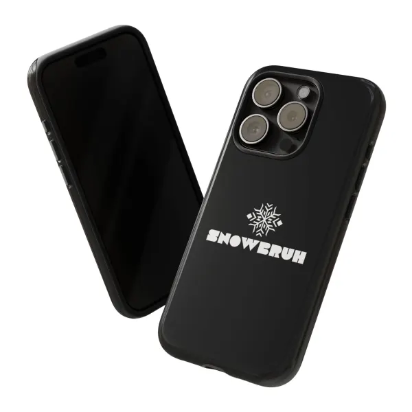 Snow Bruh design 014