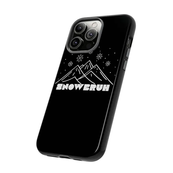 Snow Bruh design 040