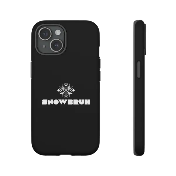 Snow Bruh design 050