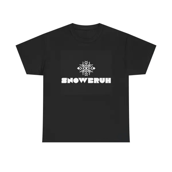 Snow Bruh design 054