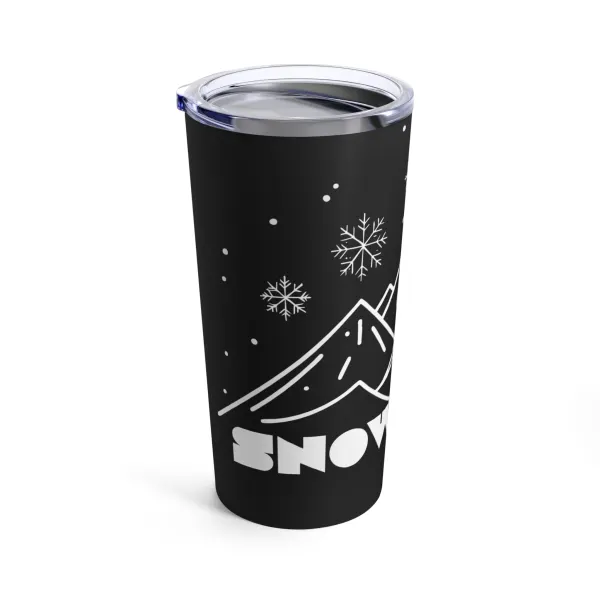 Snow Bruh design 055