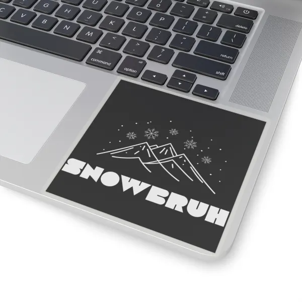 Snow Bruh design 057