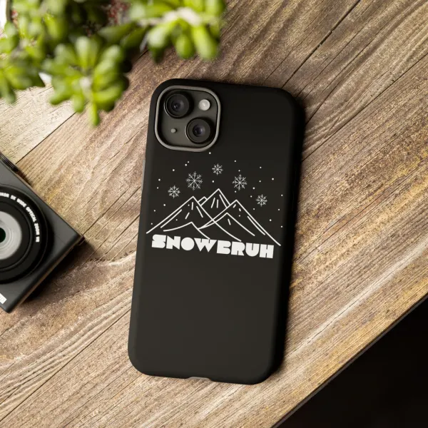 Snow Bruh design 059