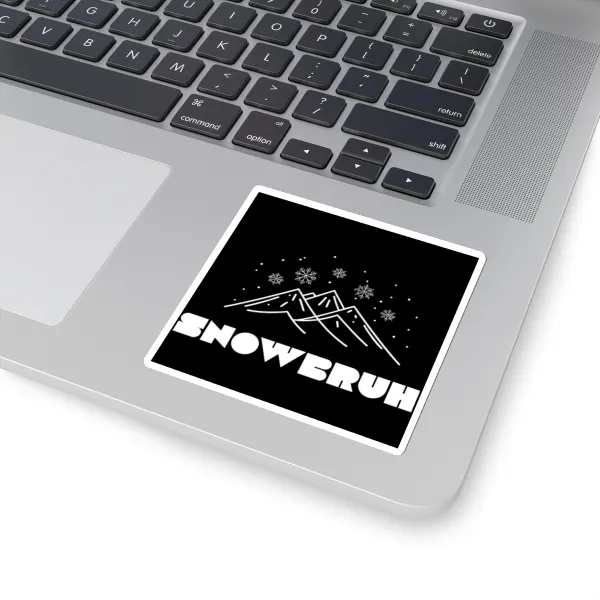 Snow Bruh design 063