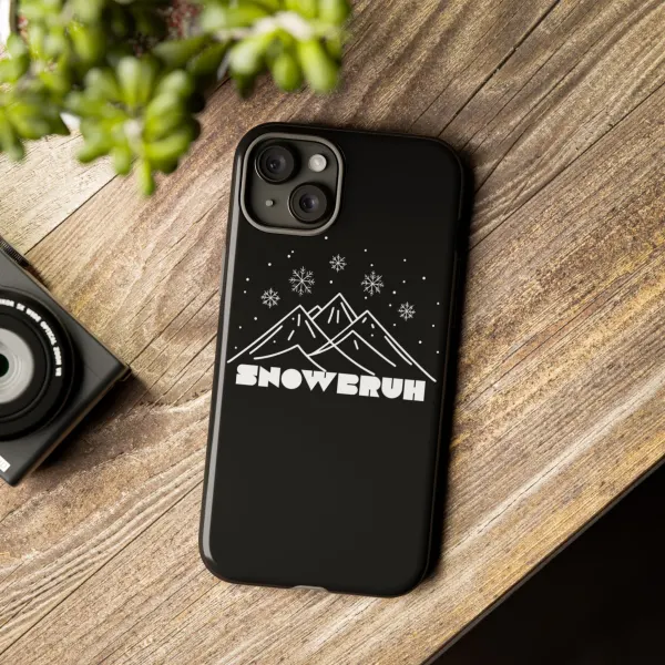 Snow Bruh design 065