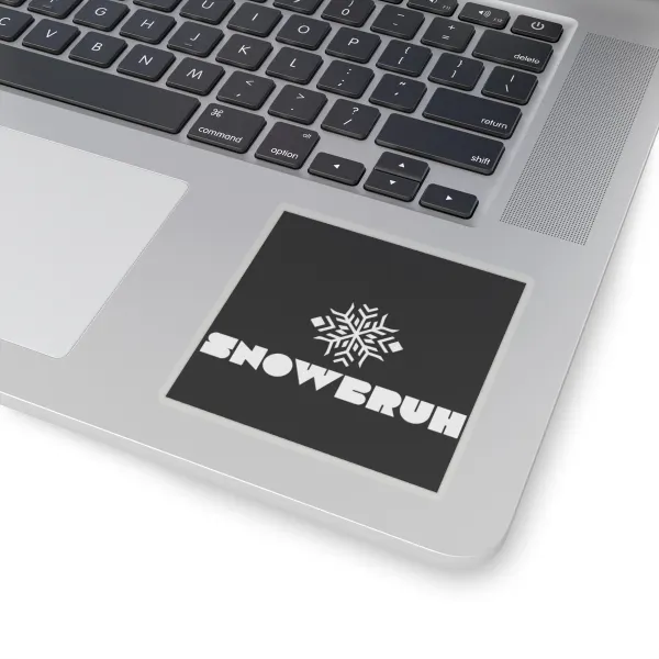 Snow Bruh design 066