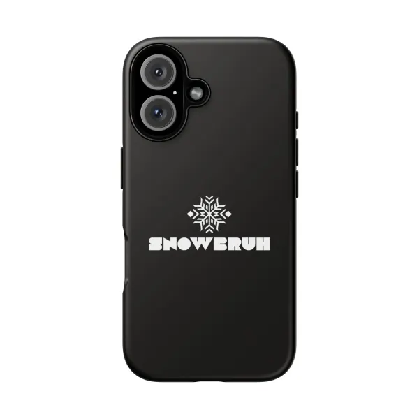 Snow Bruh design 068