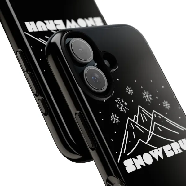Snow Bruh design 072