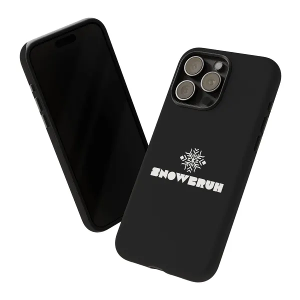 Snow Bruh design 117
