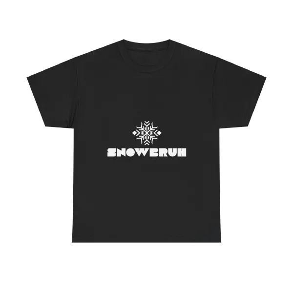 Snow Bruh design 139