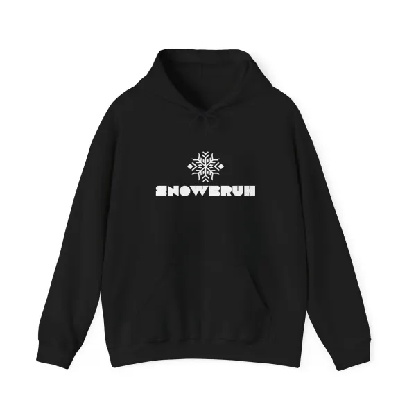 Snow Bruh design 141