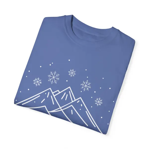 Snow Bruh design 161