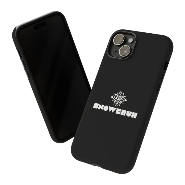Snow Bruh design 162