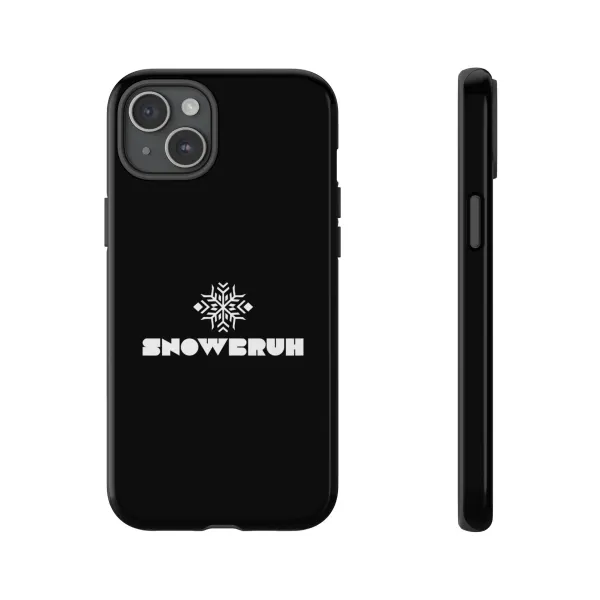 Snow Bruh design 163