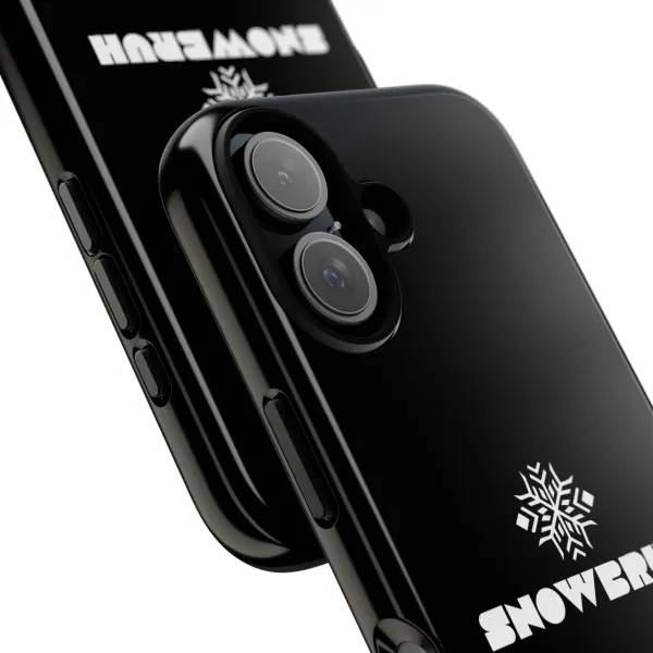 Snow Bruh design 180