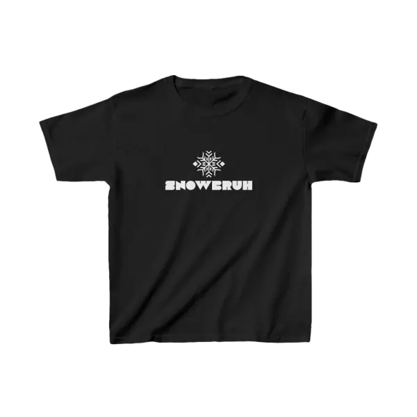 Snow Bruh design 184