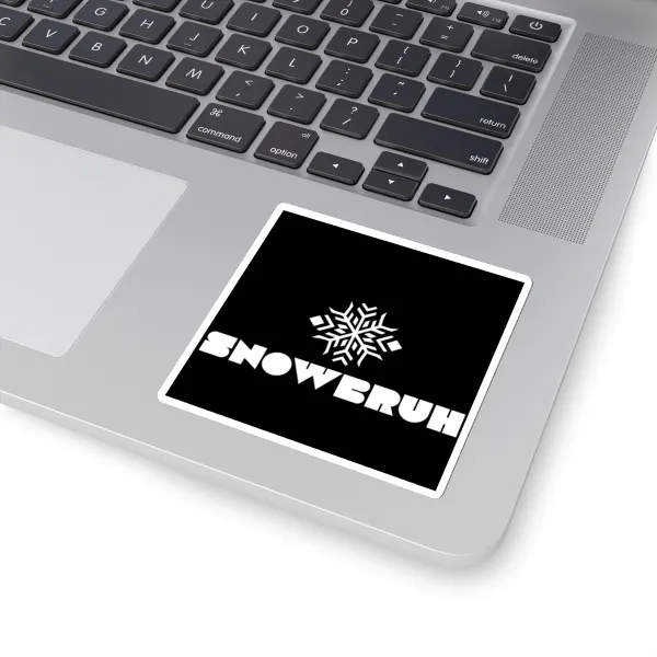 Snow Bruh design 201