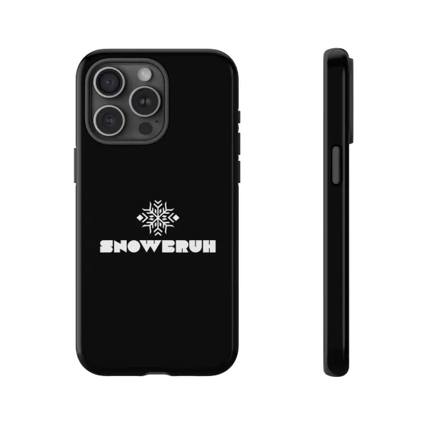 Snow Bruh design 205