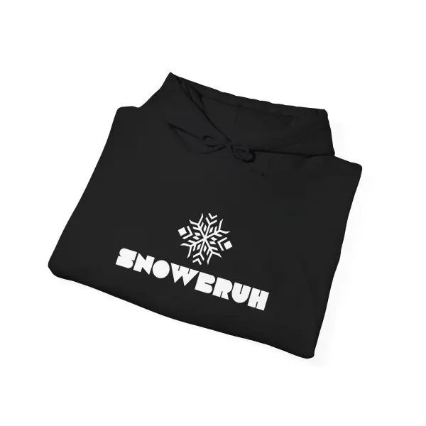 Snow Bruh design 206