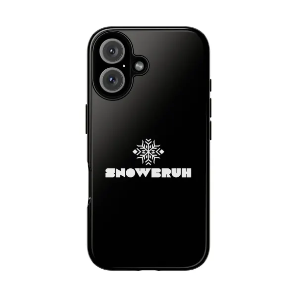 Snow Bruh design 215