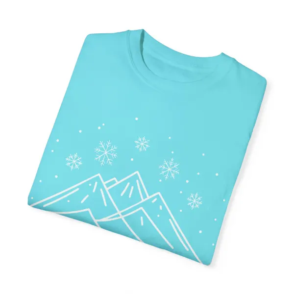 Snow Bruh design 218