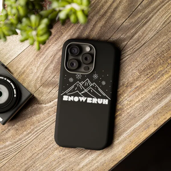 Snow Bruh design 221