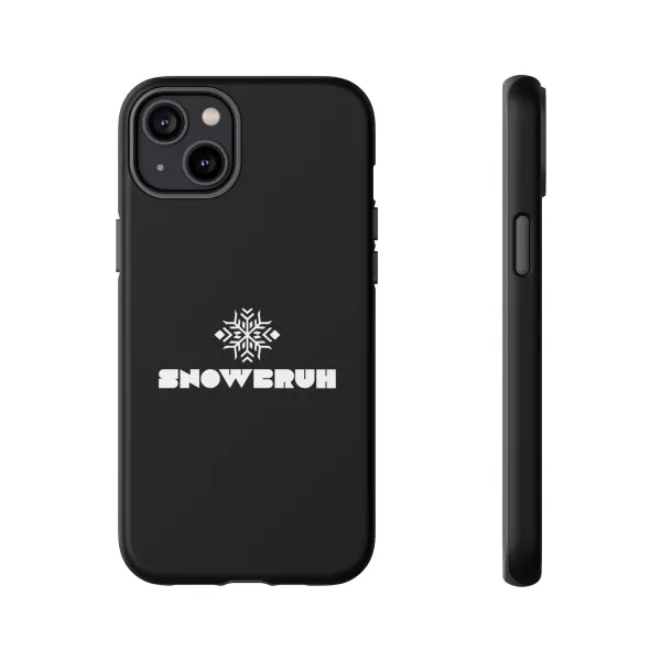 Snow Bruh design 223