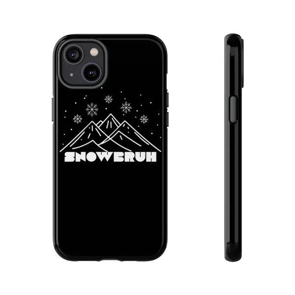 Snow Bruh design 224