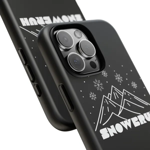 Snow Bruh design 225