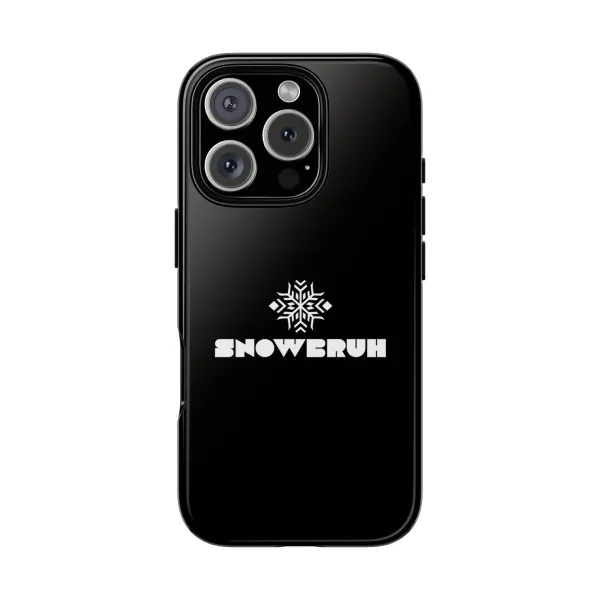 Snow Bruh design 227