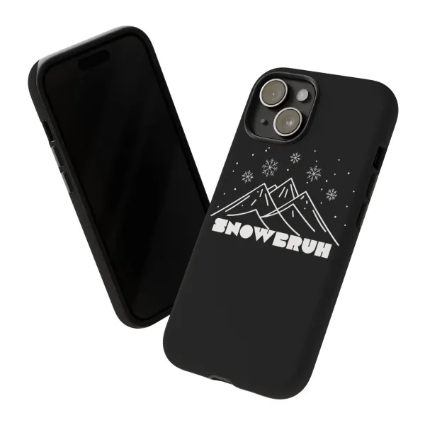 Snow Bruh design 231
