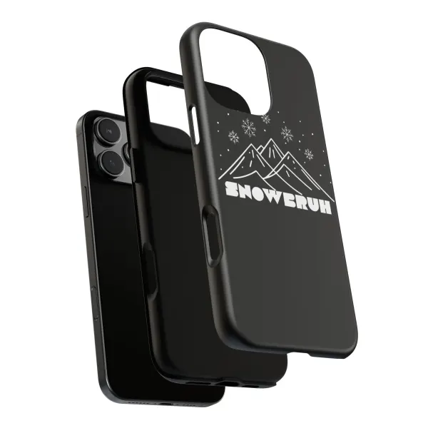 Snow Bruh design 248