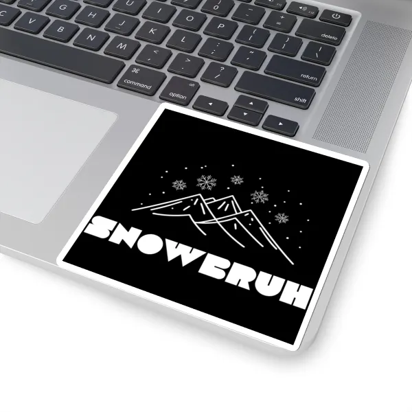 Snow Bruh design 257
