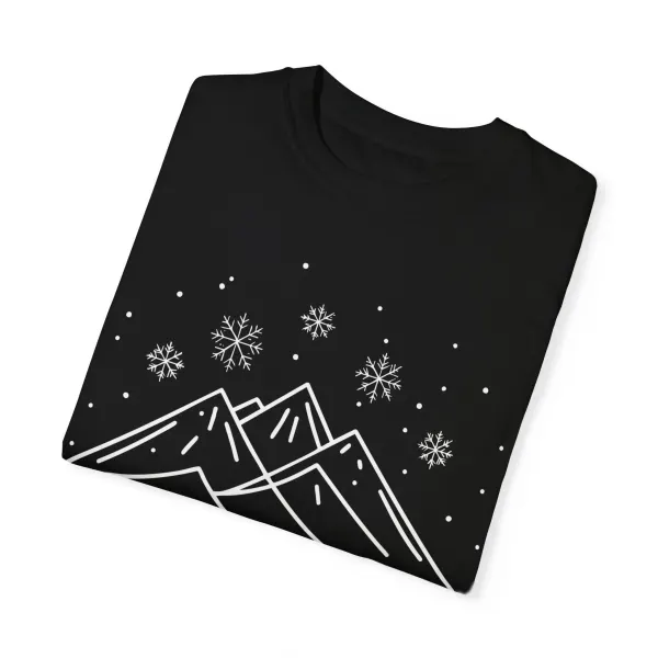 Snow Bruh design 262