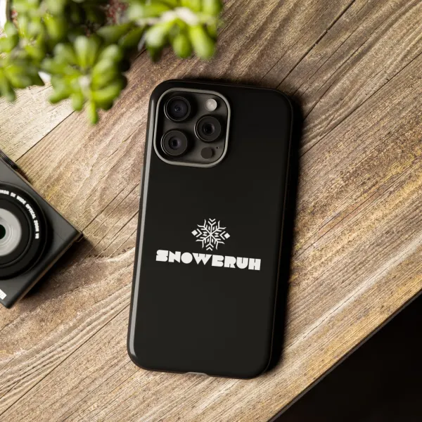 Snow Bruh design 265