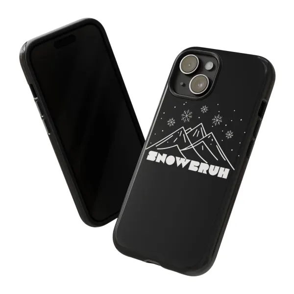 Snow Bruh design 270