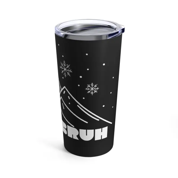 Snow Bruh design 273