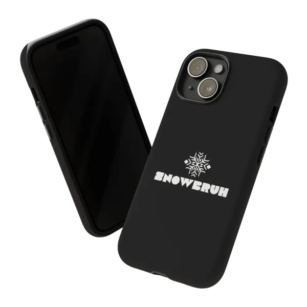 Snow Bruh design 275