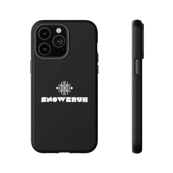 Snow Bruh design 281