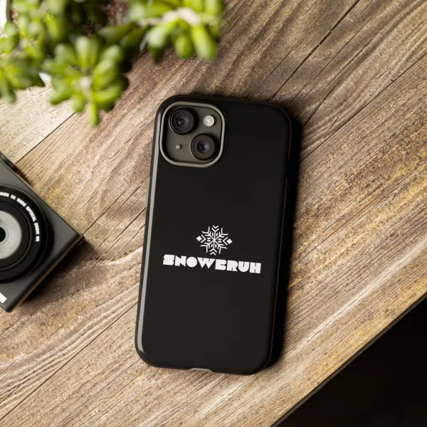 Snow Bruh design 282