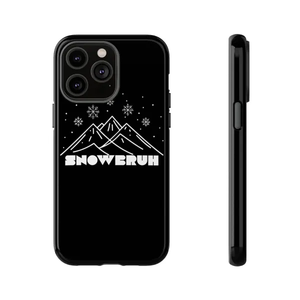 Snow Bruh design 283