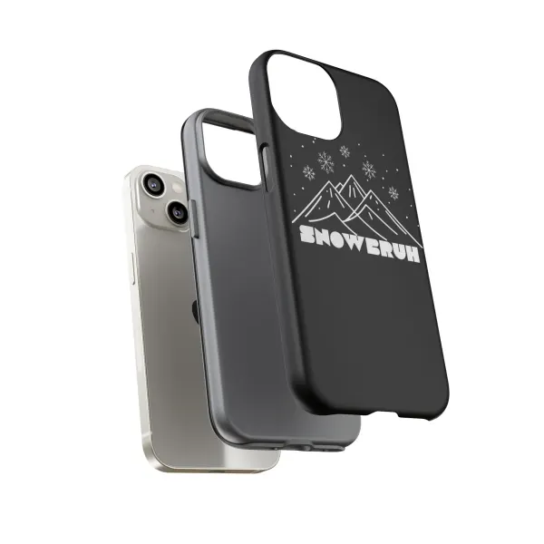 Snow Bruh design 297