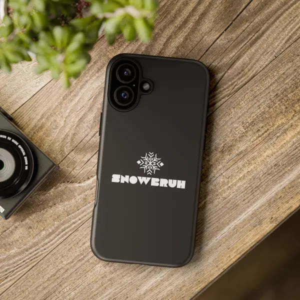 Snow Bruh design 299