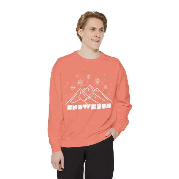 Snow Bruh design 314
