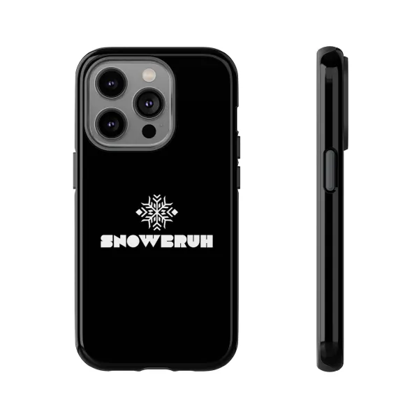 Snow Bruh design 323