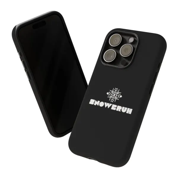 Snow Bruh design 332
