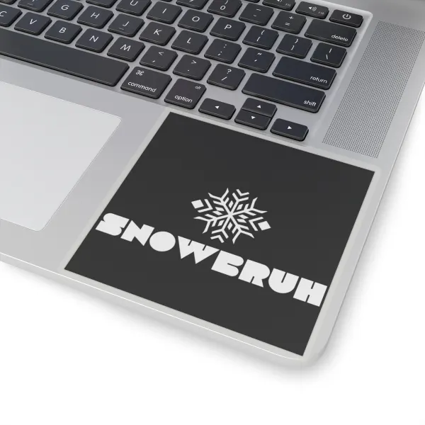 Snow Bruh design 347