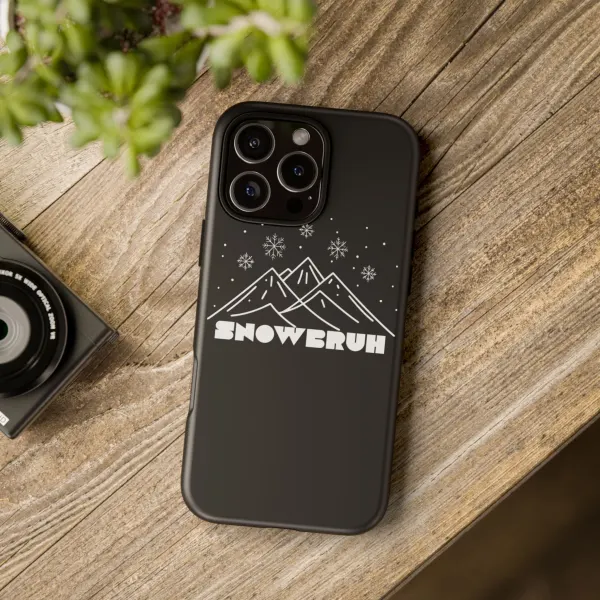 Snow Bruh design 349