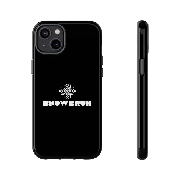 Snow Bruh design 356